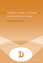 Théâtres d'Asie et d'Orient