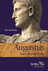 Augustus - Galinsky, Karl