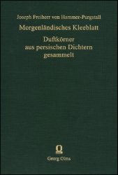 Morgenländisches Kleeblatt