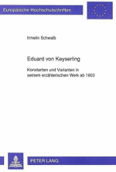 Eduard von Keyserling