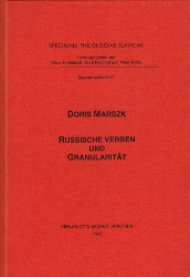 Russische Verben und Granularität