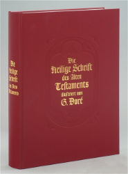Die Heilige Schrift Alten Testaments, illustriert von G. Doré