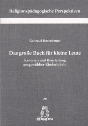 Das große Buch für kleine Leute