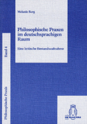 Philosophische Praxen im deutschsprachigen Raum