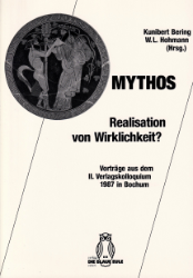 Mythos, Realisation von Wirklichkeit?