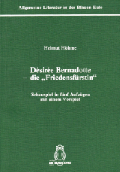 Désirée Bernadotte - die 