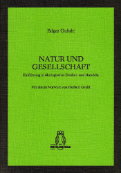 Natur und Gesellschaft