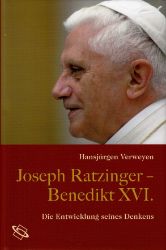 Joseph Ratzinger - Benedikt XVI