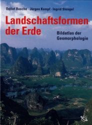 Landschaftsformen der Erde