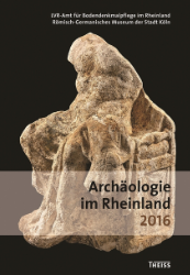 Archäologie im Rheinland 2016