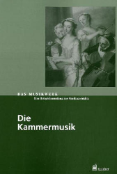 Die Kammermusik