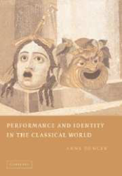 Performance and Identity in the Classical World