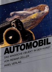 Automobil