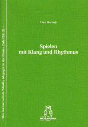 Spielen mit Klang und Rhythmus