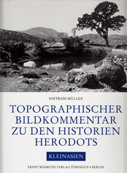 Topographischer Bildkommentar zu den Historien Herodots