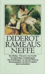 Rameaus Neffe/Le Neveu de Rameau