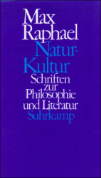 Natur - Kultur