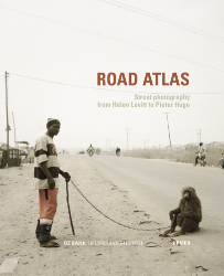 Road Atlas