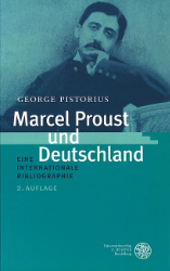 Marcel Proust und Deutschland