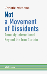 Not a Movement of Dissidents