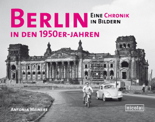 Berlin in den 1950er Jahren