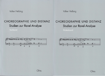 Choreographie und Distanz