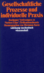 Gesellschaftliche Prozesse und individuelle Praxis