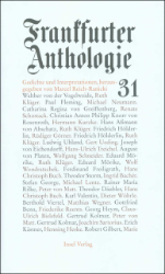 Frankfurter Anthologie. Band 31