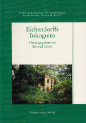 Eichendorffs Inkognito