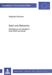 Kant und Nietzsche
