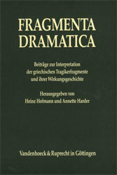 Fragmenta dramatica