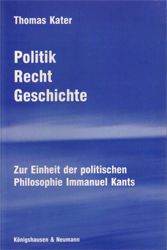 Politik, Recht, Geschichte