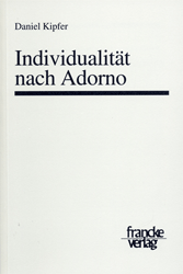 Individualität nach Adorno