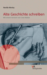 Alte Geschichte schreiben