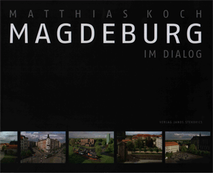 Magdeburg im Dialog