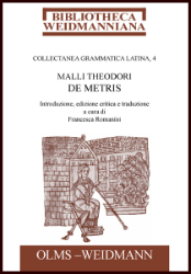 Malli Theodori De metris