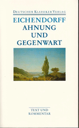 Ahnung und Gegenwart