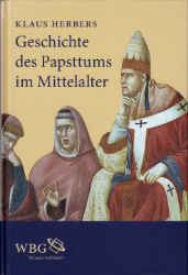 Geschichte des Papsttums im Mittelalter