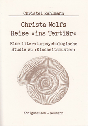 Christa Wolfs Reise »ins Tertiär«