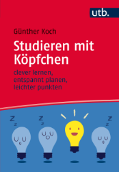 Studieren mit Köpfchen