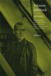 Johnson-Jahrbuch, Band 20/2013