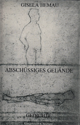 Abschüssiges Gelände