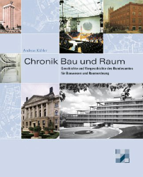 Chronik Bau und Raum