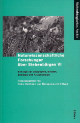 Beiträge zur Geographie, Botanik, Zoologie und Paläontologie