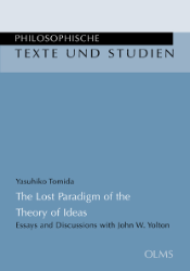 The Lost Paradigm of the Theory of Ideas