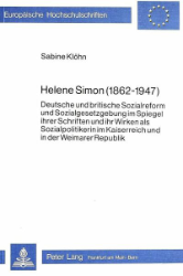 Helene Simon (1862-1947)