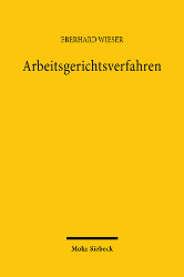 Arbeitsgerichtsverfahren