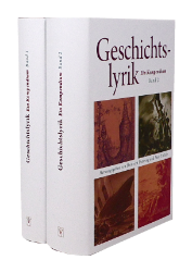 Geschichtslyrik