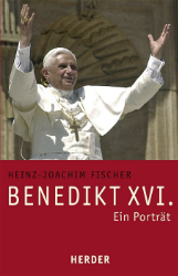 Benedikt XVI. Ein Porträt