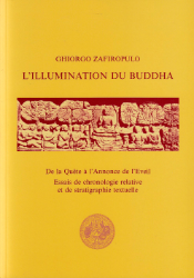 L'illumination du Buddha